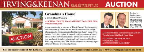 925 Irving and Keenan 10x7