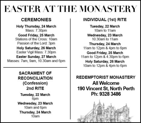 925 Redemptorist Monastery 10x3