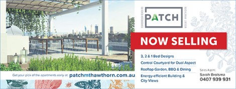 926 Yolk Property Patch 10x7