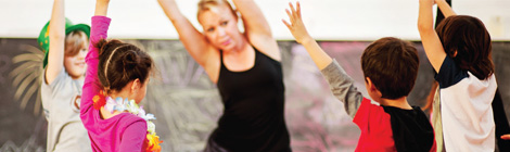 FOCUS ON MOUNT&nbsp;HAWTHORN