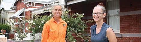 The little streets that could