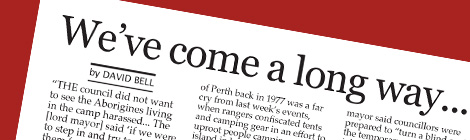 We’ve come a long&nbsp;way…