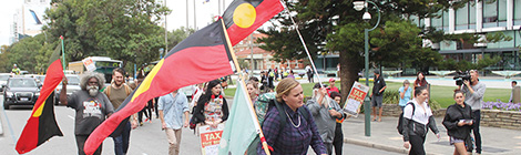 Raids ‘take medicine’