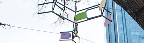 Transart temporary art&nbsp;projects