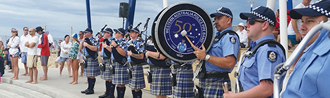 A Ceilidh in&nbsp;Perth