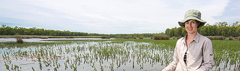 A feather for your&nbsp;cap