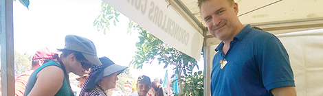 A treat of free trees