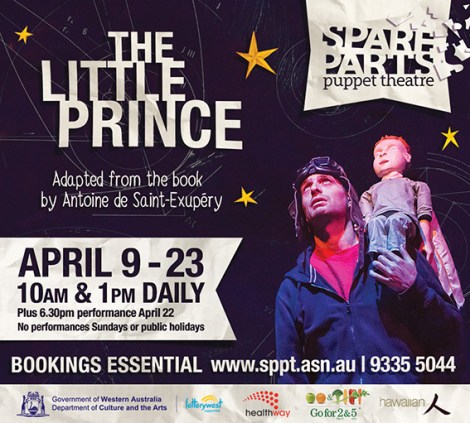 927 Spare Parts 10x3