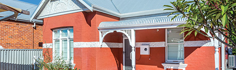 A West Parade&nbsp;fix-upper