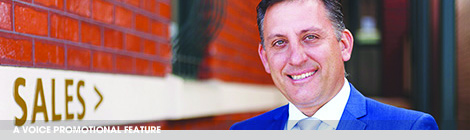 Part of a winning&nbsp;team