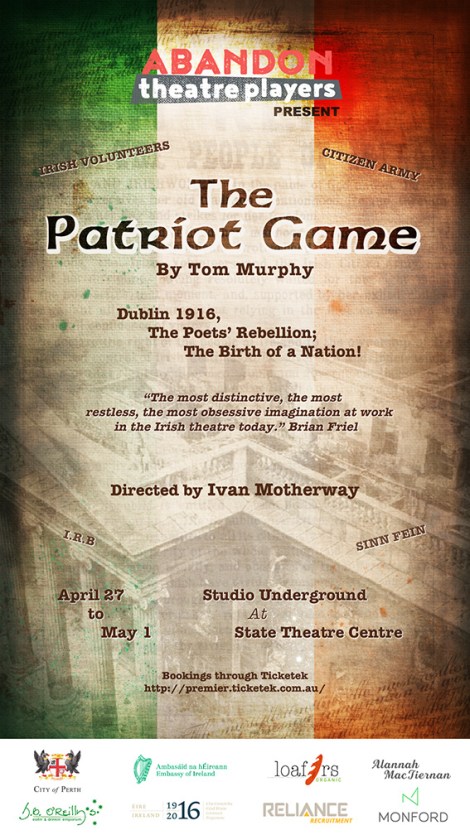 928 Abandon Theatre Players 20x3