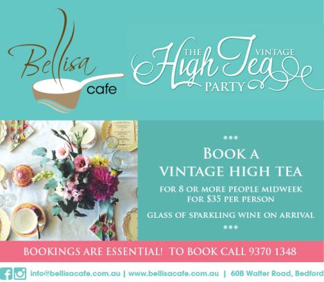 928 Bellisa Cafe 10x3