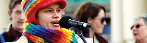 Safe Schools saves lives