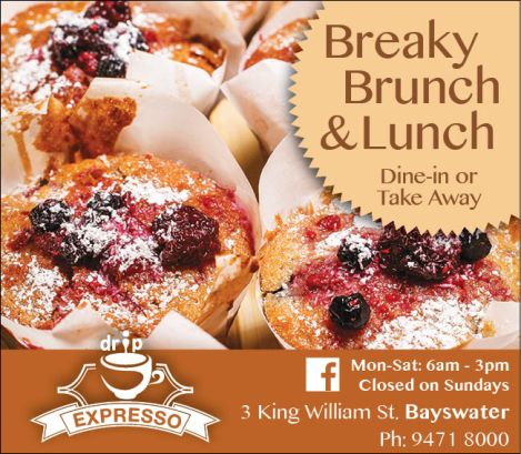 929 Drip Expresso 10x3