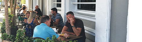 Take another look at The&nbsp;Local