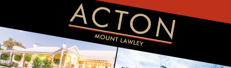 ACTON MOUNT LAWLEY