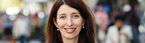 Young councillor given cold&nbsp;shoulder