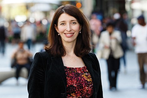 • Cr Jemma Green: deputy lord mayor claims she was frozen out on the orders of his boss. File photo