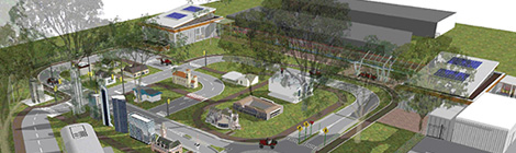 Constable Care moves over there