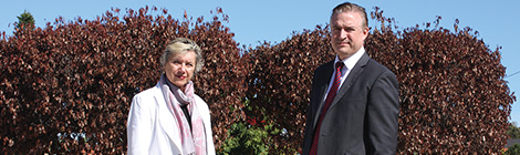 Baysy to axe sorry excuses and fine tree killers