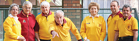 Laguna Veneto still on a firm footing 