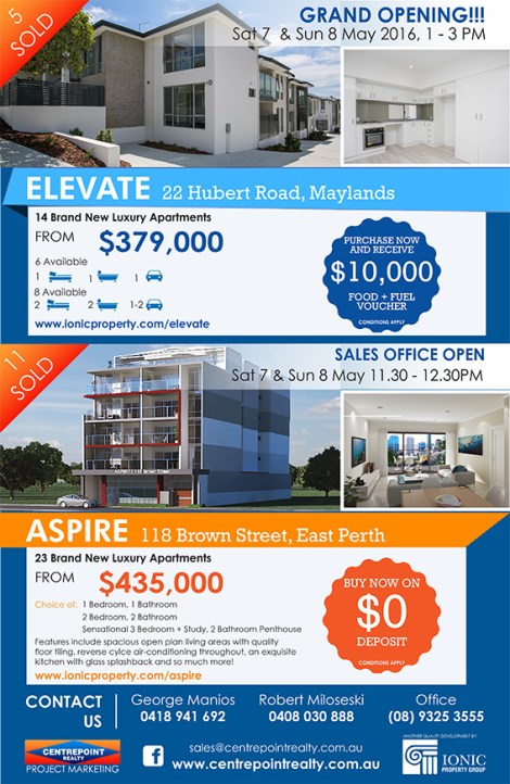 931 Centrepoint 40x7