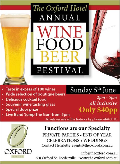 932 Oxford Hotel 15x3