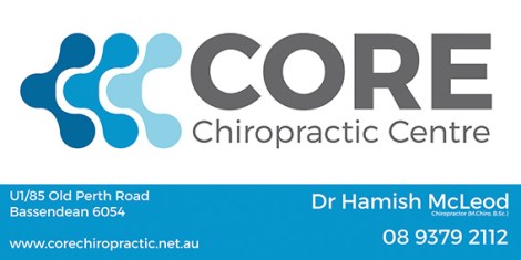 933 Core Chiropractic 5x3