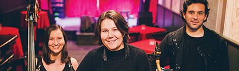 Youth gets PJS back on the&nbsp;beat