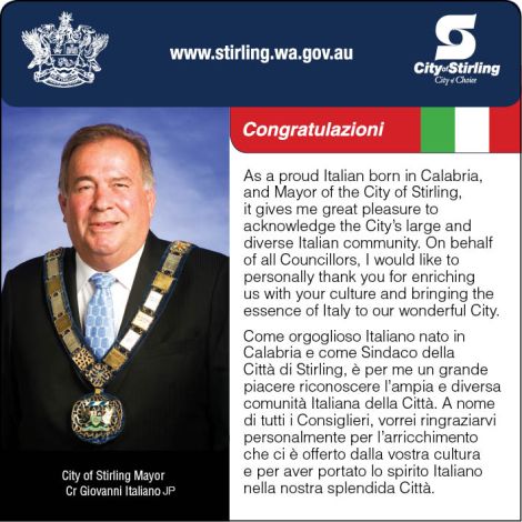 934 City of Stirling 12x2