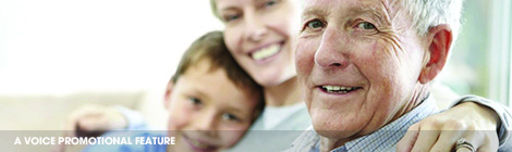 Rosewood Aged Care Facility