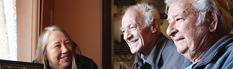 Reflections on the&nbsp;returned