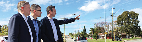 Blackspot cash pledge