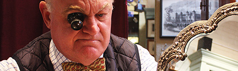 What’s your Perth story?