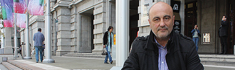 Suicide ‘catastrophe’