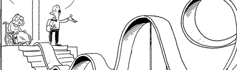 Activists ramp up disability&nbsp;concerns