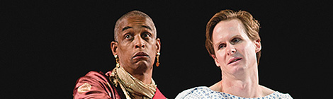 Profoundly real and gut-wrenching&nbsp;Angels