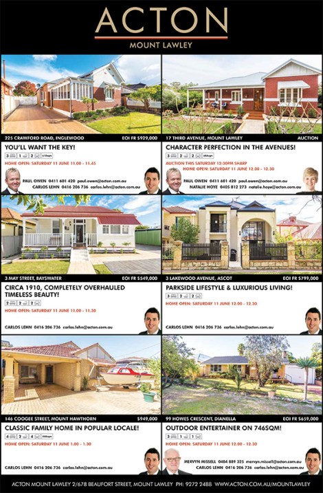 936 Acton ML 6 props 40x7