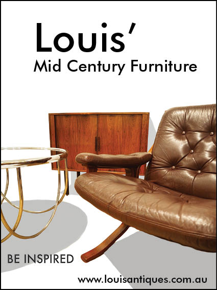 936 Louis Antiques 10x2