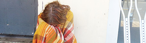 The best way to end homelessness