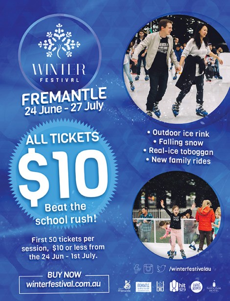 937 Event Agency Winter Fest 20x3.5