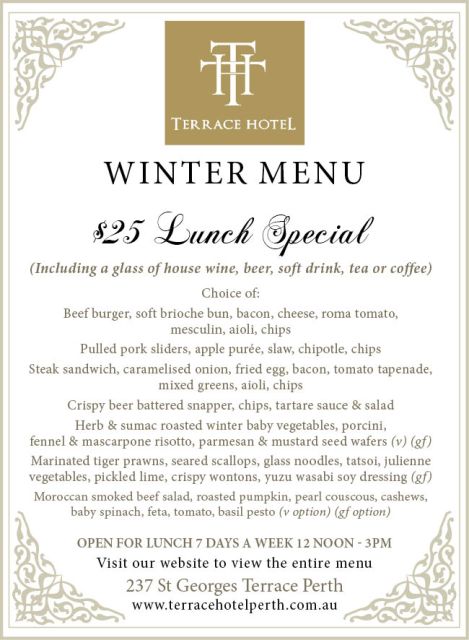 937 Terrace Hotel 15x3