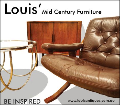 938 Louis Antiques 10x3