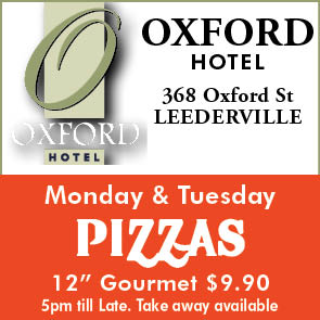 938 Oxford Hotel 5x5