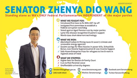 938 Senator Zhenya Wang 15x7