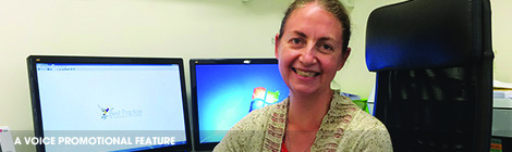 Focus on Mount&nbsp;Hawthorn