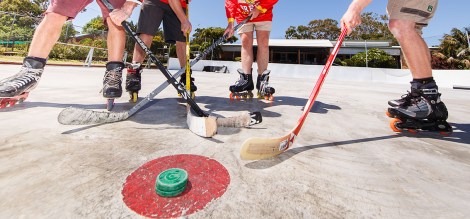 Roller hockey IMG_9556