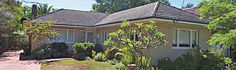 One year, one wrecking ball