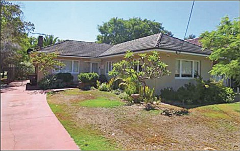 • Is this 1959 house worth preserving? Heritage consultants say no. Stirling councillors disagree.