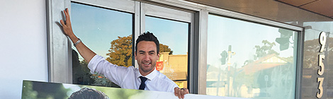 Hammond straight to shadow&nbsp;cabinet